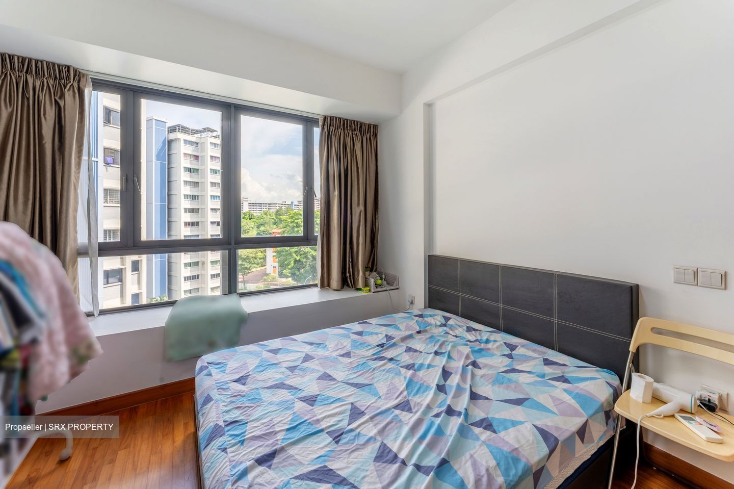 Waterfront Isle (D16), Condominium #452291261